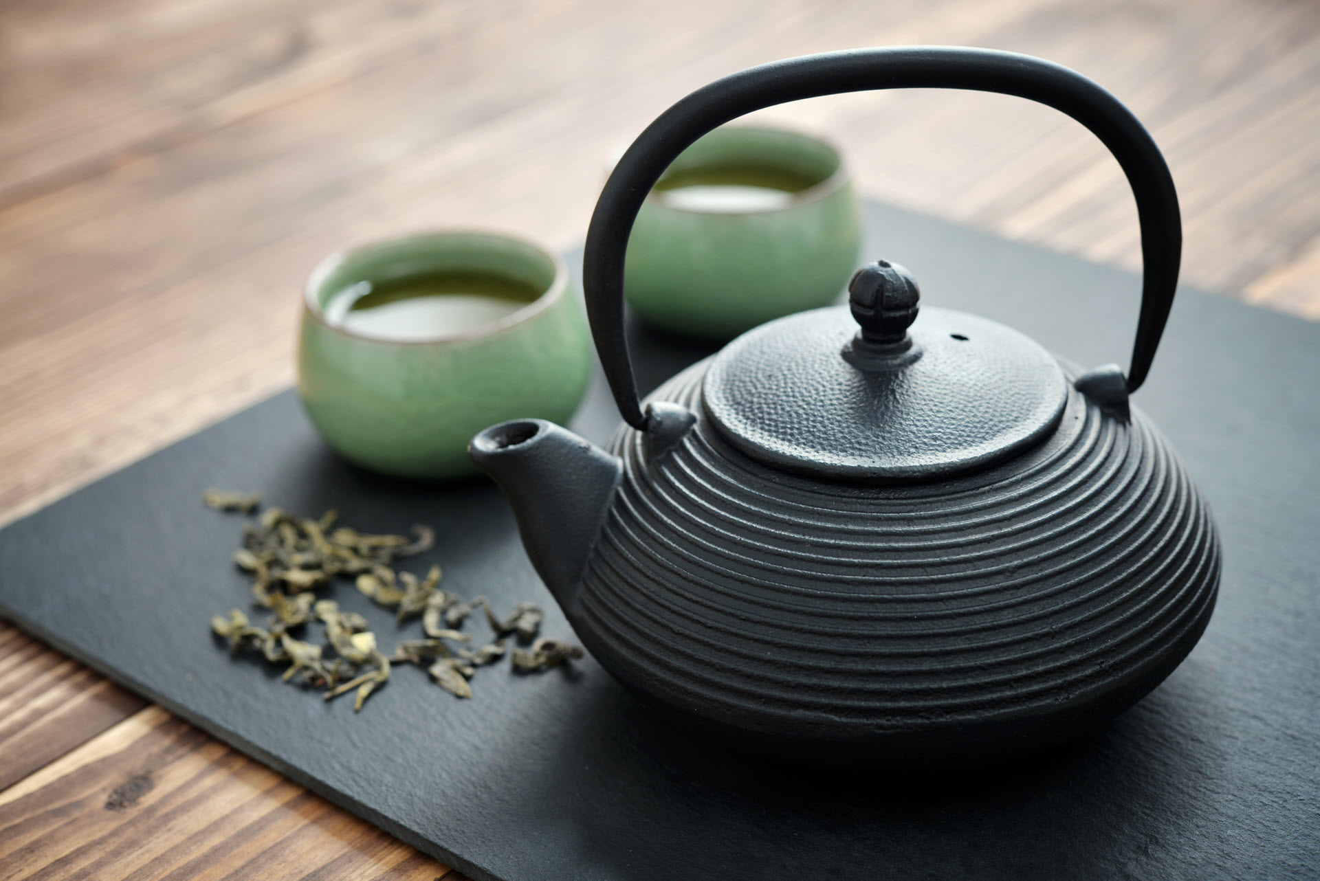 十年煉一茶 老爺茶「有機熷烏龍茶」 