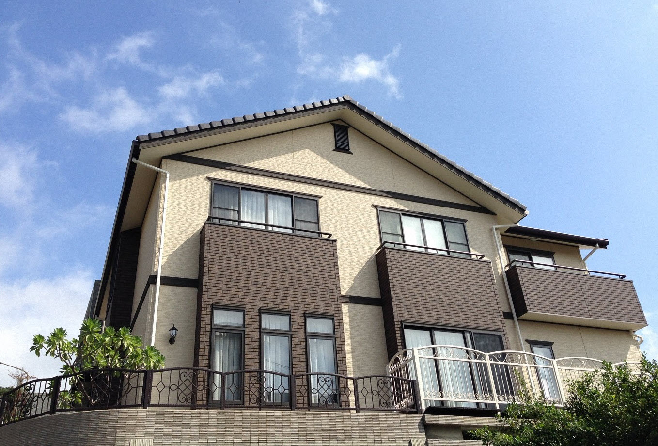 冬暖夏涼！會呼吸的健康住宅—日式木造屋